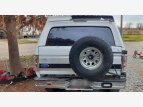 Thumbnail Photo 7 for 1995 Ford Bronco
